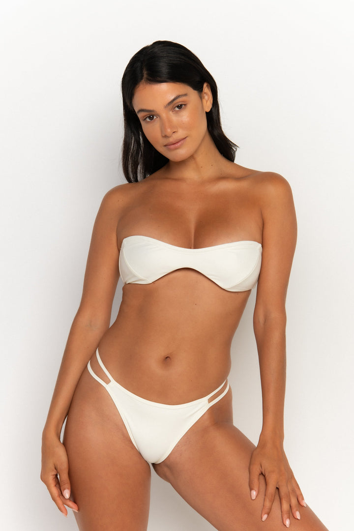 Bondi Bottom - Ivory