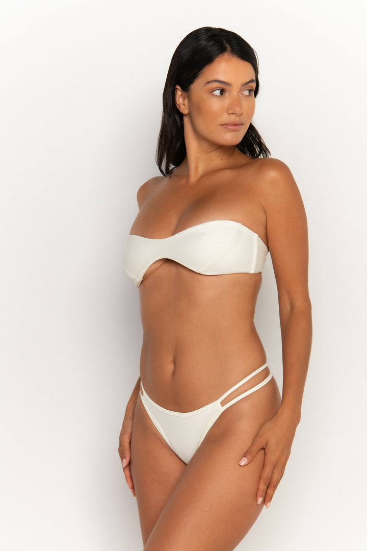 Bondi Bottom - Ivory