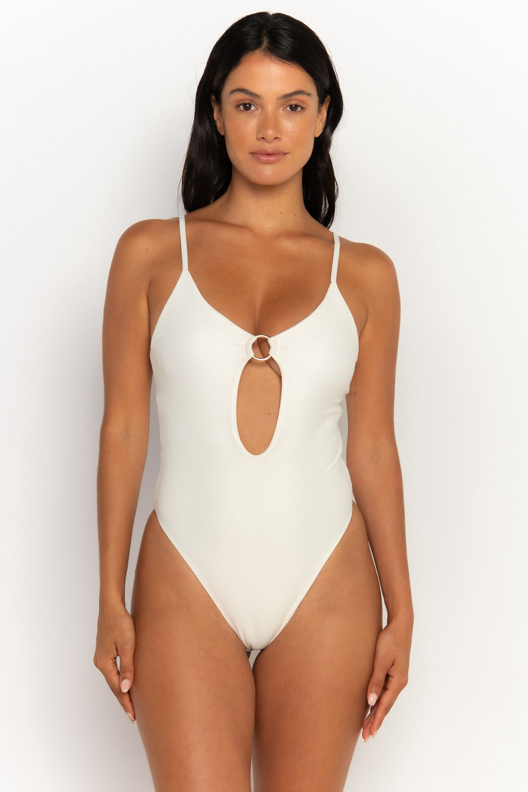 Eli One Piece - Ivory